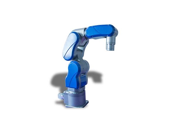 SJ602-A Robotic Arm Video